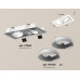 Дополнительное фото Светильник встраиваемый Ambrella Light Techno Spot XC7663001 (C7663, N7020): Купить в Интернет магазин освещения GCSVET.RU