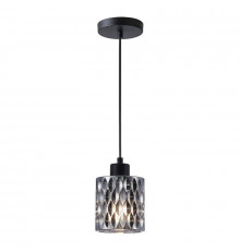 Светильник подвесной Escada 466/1S Dark Smoky
