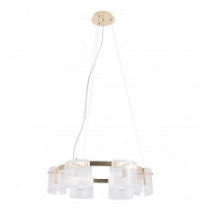 Люстра подвесная Crystal Lux ENCANTO SP6