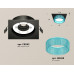Дополнительное фото Светильник встраиваемый Ambrella Light Techno Spot XC8062033 (C8062, N8488): Купить в Интернет магазин освещения GCSVET.RU