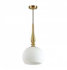 Светильник подвесной Odeon Light 4766/1