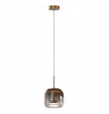 Светильник подвесной Lightstar Cupola 804018