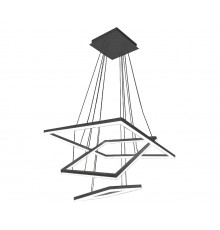 Люстра подвесная Kink Light Альтис 08201,19(4000K)