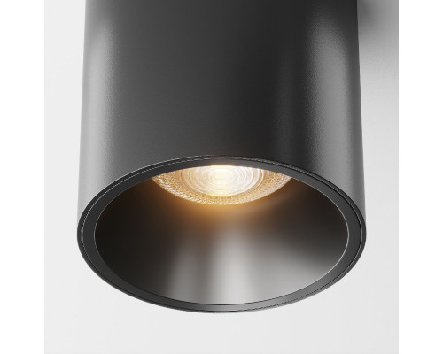 Дополнительное фото Светильник потолочный Maytoni Alfa LED C064CL-L12B3K: Купить в Интернет магазин освещения GCSVET.RU