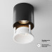 Дополнительное фото Светильник потолочный Maytoni Alfa LED C064CL-L12B3K: Купить в Интернет магазин освещения GCSVET.RU