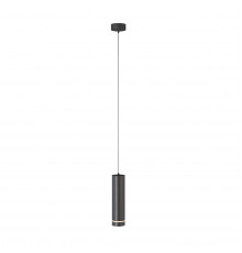 Светильник подвесной Maytoni Technical Orlo P085PL-12W3K-B