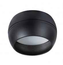 Светильник накладной Arte Lamp Gambo A5551PL-1BK