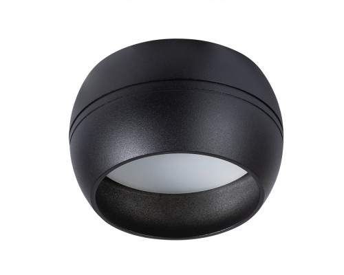 Основное фото Светильник накладной Arte Lamp Gambo A5551PL-1BK: Купить в Интернет магазин освещения GCSVET.RU