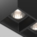 Дополнительное фото Светильник накладной Maytoni Alfa LED C065CL-02-L12W4K-B: Купить в Интернет магазин освещения GCSVET.RU