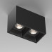 Дополнительное фото Светильник накладной Maytoni Alfa LED C065CL-02-L12W4K-B: Купить в Интернет магазин освещения GCSVET.RU
