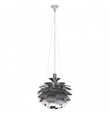 Светильник подвесной Loft IT Artichoke 10156/800 Silver