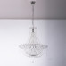 Дополнительное фото Люстра подвесная DeLight Collection MD8319-8A chrome: Купить в Интернет магазин освещения GCSVET.RU
