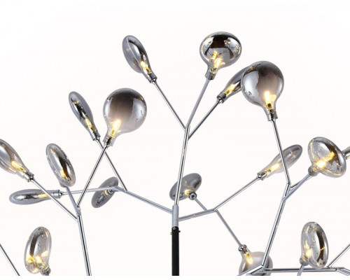 Дополнительное фото Напольный светильник Ambrella Light Traditional TR3030: Купить в Интернет магазин освещения GCSVET.RU