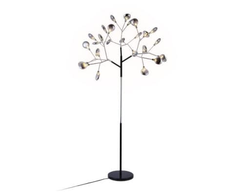 Основное фото Напольный светильник Ambrella Light Traditional TR3030: Купить в Интернет магазин освещения GCSVET.RU