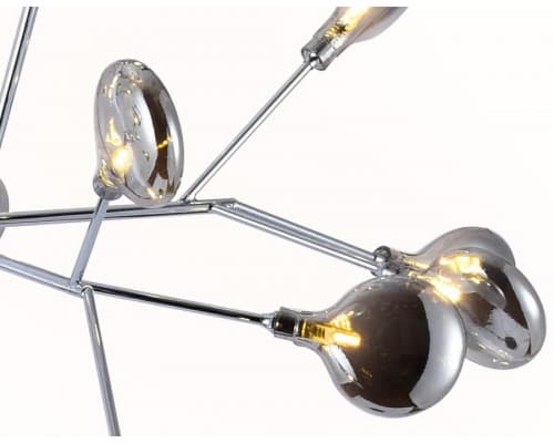 Дополнительное фото Напольный светильник Ambrella Light Traditional TR3030: Купить в Интернет магазин освещения GCSVET.RU