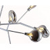 Дополнительное фото Напольный светильник Ambrella Light Traditional TR3030: Купить в Интернет магазин освещения GCSVET.RU