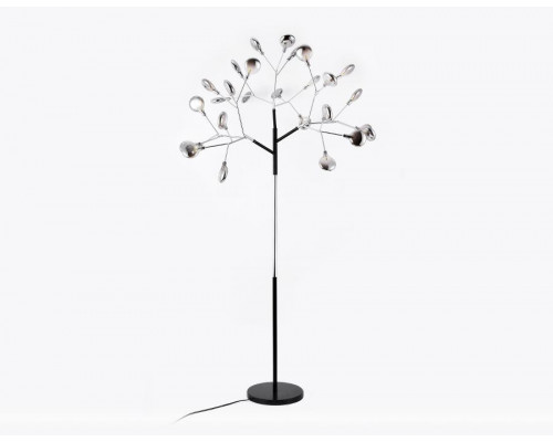 Дополнительное фото Напольный светильник Ambrella Light Traditional TR3030: Купить в Интернет магазин освещения GCSVET.RU