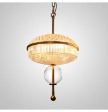 Светильник подвесной ImperiumLoft Ample 212139-26