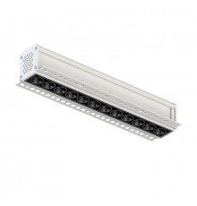 Светильник встраиваемый Denkirs Deep space DK2532-WB