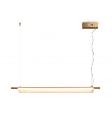 Светильник подвесной Maytoni Loom MOD258PL-L20BS3K