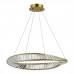 Дополнительное фото Люстра подвесная ST Luce Ritorto SL6204.301.01: Купить в Интернет магазин освещения GCSVET.RU
