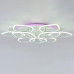 Дополнительное фото Люстра потолочная Citilux Ромби Смарт CL236A190E: Купить в Интернет магазин освещения GCSVET.RU