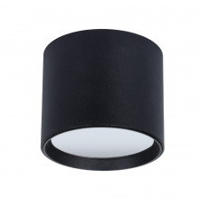 Светильник накладнойи Arte Lamp Intercrus A5548PL-1BK