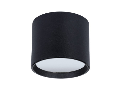 Основное фото Светильник накладнойи Arte Lamp Intercrus A5548PL-1BK: Купить в Интернет магазин освещения GCSVET.RU