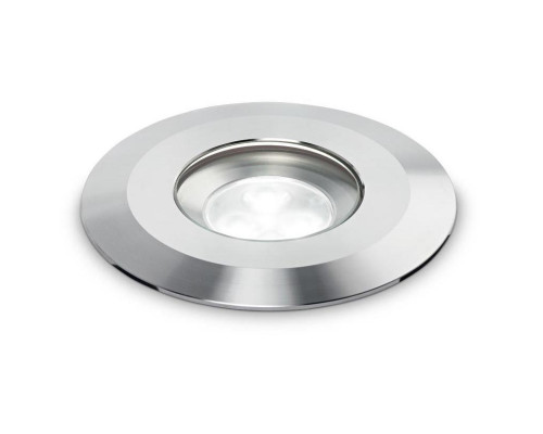 Основное фото Ландшафтный светодиодный светильник Ideal Lux Park Led PT1 4.8W 15 222868: Купить в Интернет магазин освещения GCSVET.RU