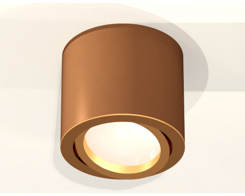 Дополнительное фото Светильник потолочный Ambrella Light Techno Spot XS7404001 (C7404, N7004): Купить в Интернет магазин освещения GCSVET.RU