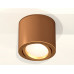 Дополнительное фото Светильник потолочный Ambrella Light Techno Spot XS7404001 (C7404, N7004): Купить в Интернет магазин освещения GCSVET.RU