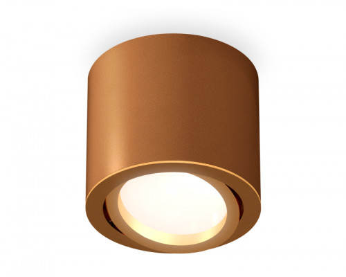 Основное фото Светильник потолочный Ambrella Light Techno Spot XS7404001 (C7404, N7004): Купить в Интернет магазин освещения GCSVET.RU