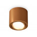 Основное фото Светильник потолочный Ambrella Light Techno Spot XS7404001 (C7404, N7004): Купить в Интернет магазин освещения GCSVET.RU