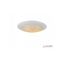 Светильник потолочный iLedex Plain 6146/36W WH