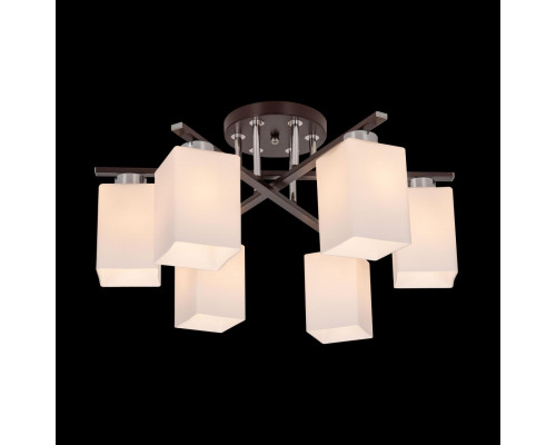Дополнительное фото Люстра потолочная Citilux Маркус CL123161: Купить в Интернет магазин освещения GCSVET.RU