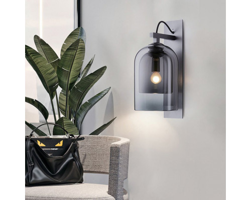 Дополнительное фото Настенный светильник ImperiumLoft Aria-wall 140526-26: Купить в Интернет магазин освещения GCSVET.RU