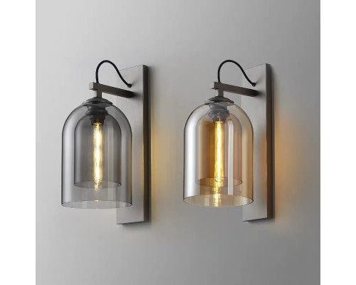 Основное фото Настенный светильник ImperiumLoft Aria-wall 140526-26: Купить в Интернет магазин освещения GCSVET.RU