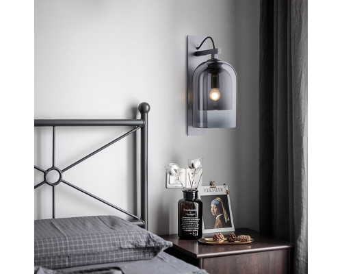 Дополнительное фото Настенный светильник ImperiumLoft Aria-wall 140526-26: Купить в Интернет магазин освещения GCSVET.RU