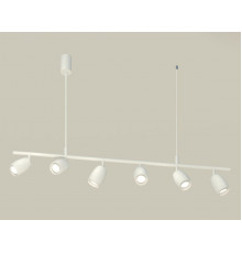 Светильник подвесной Ambrella Light Traditional DIY (С9005, С1122, N7001) XB9005530