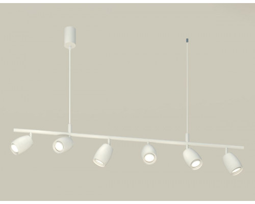 Основное фото Светильник подвесной Ambrella Light Traditional DIY (С9005, С1122, N7001) XB9005530: Купить в Интернет магазин освещения GCSVET.RU