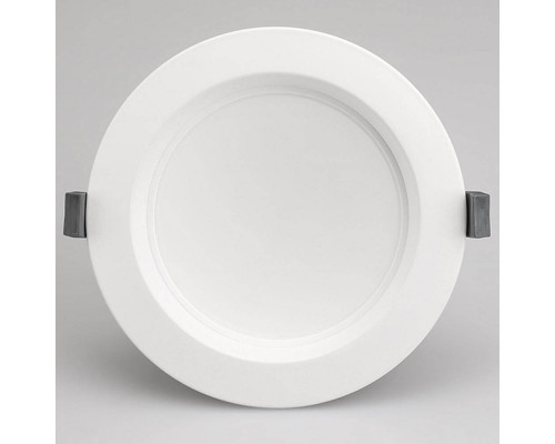 Дополнительное фото Светильник встраиваемый Arlight IM-Cyclone-R165-18W Warm3000 023213(2): Купить в Интернет магазин освещения GCSVET.RU