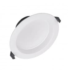 Светильник встраиваемый Arlight IM-Cyclone-R165-18W Warm3000 023213(2)