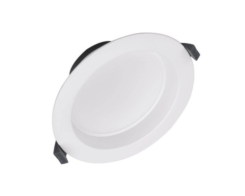 Основное фото Светильник встраиваемый Arlight IM-Cyclone-R165-18W Warm3000 023213(2): Купить в Интернет магазин освещения GCSVET.RU