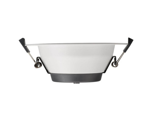 Дополнительное фото Светильник встраиваемый Arlight IM-Cyclone-R165-18W Warm3000 023213(2): Купить в Интернет магазин освещения GCSVET.RU