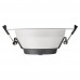 Дополнительное фото Светильник встраиваемый Arlight IM-Cyclone-R165-18W Warm3000 023213(2): Купить в Интернет магазин освещения GCSVET.RU