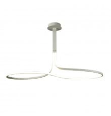 Светильник подвесной LED Mantra Nur 6006