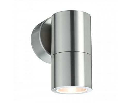 Дополнительное фото Светильник настенный LED для улицы Paulmann Led Flame Eisen 18008: Купить в Интернет магазин освещения GCSVET.RU