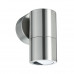 Основное фото Светильник настенный LED для улицы Paulmann Led Flame Eisen 18008: Купить в Интернет магазин освещения GCSVET.RU