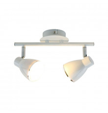 Светодиодный Светильник спот Arte Lamp Gioved A6008PL-2WH