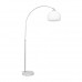 Основное фото Напольный светильник Arte Lamp A5823PN-1SS: Купить в Интернет магазин освещения GCSVET.RU